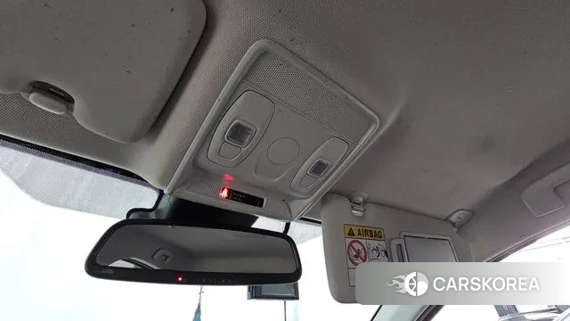 Renault Korea (Samsung) XM3 id 3771891 из Кореи 8