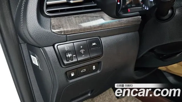 Kia K7 Premier id 2864850 из Кореи 8