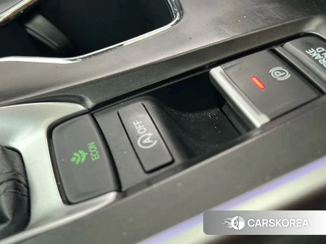 Honda Accord id 4300465 из Китая 8