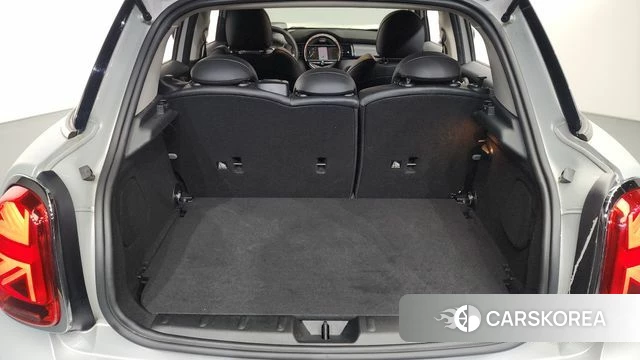 Mini Cooper id 3916143 из Кореи 8