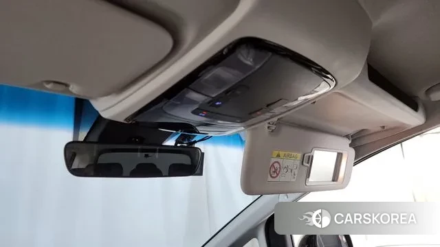 Hyundai Staria id 2964955 из Кореи 8