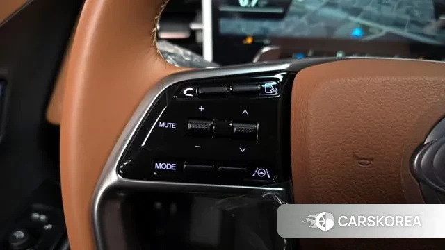 Ssangyong Torres id 3609950 из Кореи 8