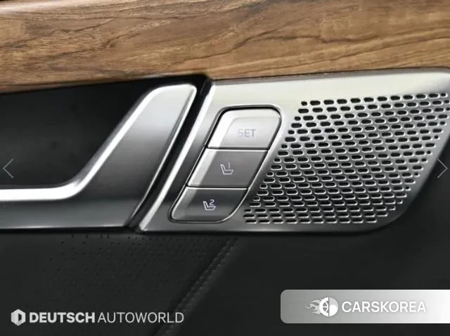 Kia Mohave Master id 3735731 из Кореи 8