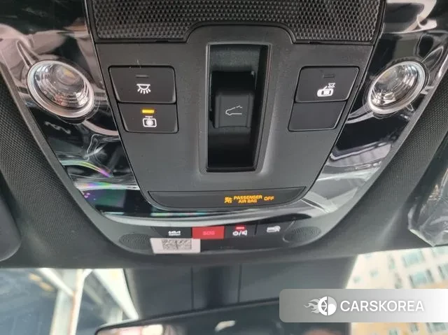 Kia EV6 id 3712066 из Кореи 8