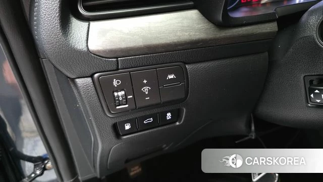 Kia K7 Premier id 4562422 из Кореи 8
