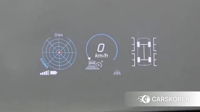 Mercedes-Benz GLE-Class W167 id 3550823 из Кореи 8