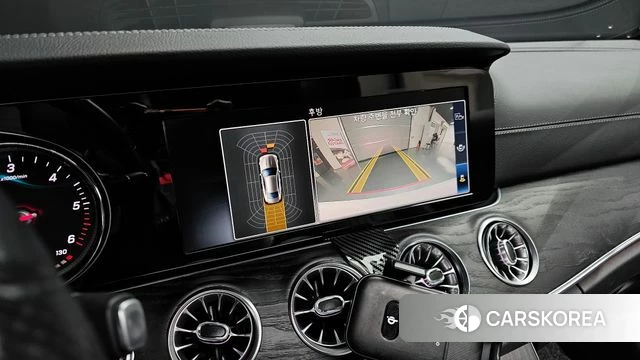 Mercedes-Benz E-Class W213 id 3873390 из Кореи 8