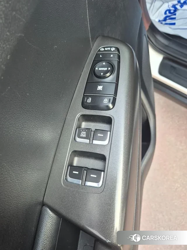 Kia Sportage 4th Generation id 3773331 из Кореи 8