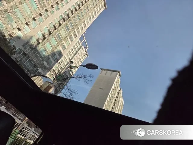 Hyundai The New Santa Fe id 3600976 из Кореи 8