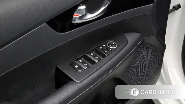 Kia The New K3 2nd generation id 3696161 из Кореи 8