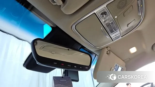 Kia More K9 id 3766063 из Кореи 8