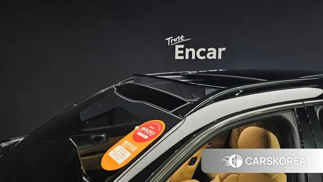 Kia Sorento 4th Generation id 2969658 из Кореи 8