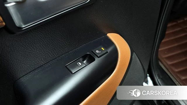 Kia The New Mohave id 4233080 из Кореи 8