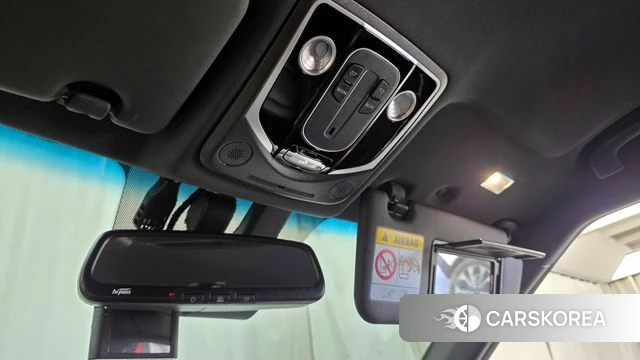 Ssangyong Torres id 4292530 из Кореи 8