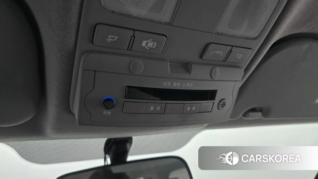 Hyundai The New Grand Starex id 4224825 из Кореи 8