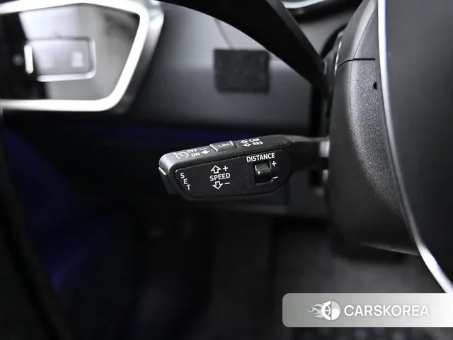 Audi A6 (C8) id 3223728 из Кореи 8