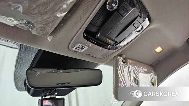 Kia K5 3rd generation id 3607004 из Кореи 8