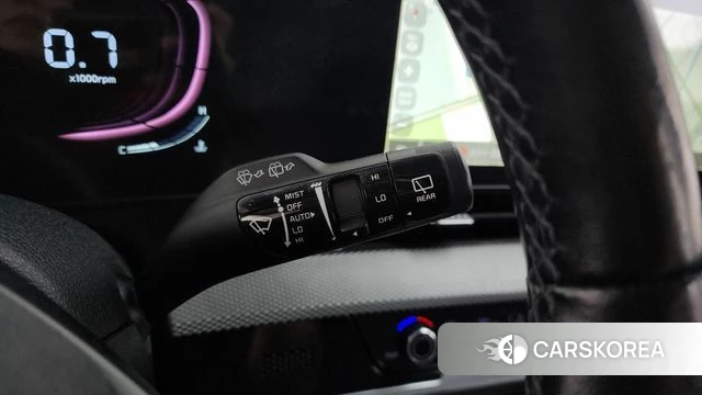 Kia Sportage 5th Generation id 3878410 из Кореи 8