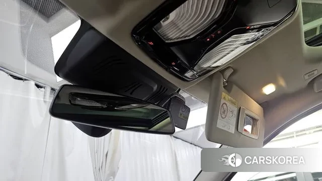 BMW 3 Series (G20) id 3581440 из Кореи 8