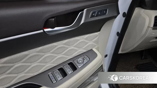 Hyundai Palisade id 3736014 из Кореи 8