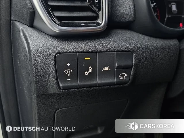 Kia Sportage The Bold id 3540569 из Кореи 8