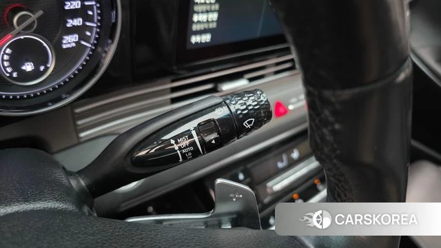 Hyundai The New Grandeur IG id 4397019 из Кореи 8