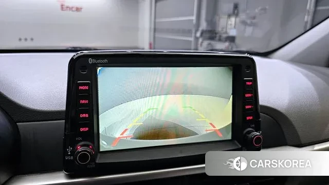 Kia Morning Urban (JA) id 3054284 из Кореи 8