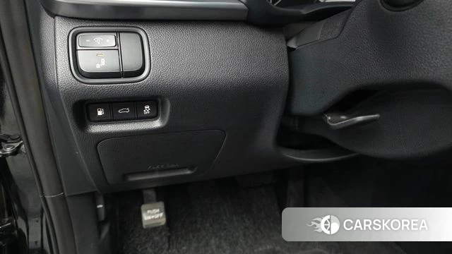 Kia The New K5 2nd generation id 4836893 из Кореи 8
