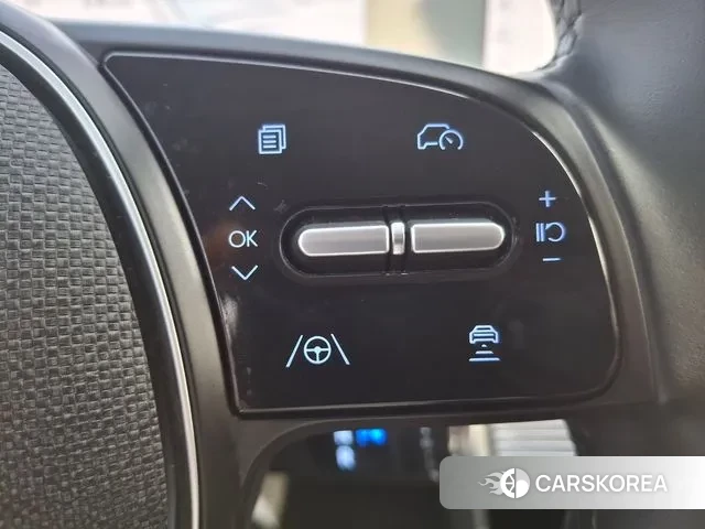 Hyundai Ionic 5 id 3776518 из Кореи 8