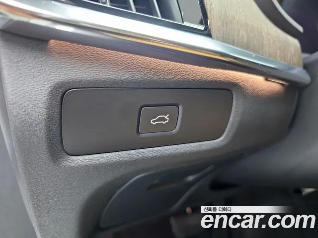 Volvo S90 id 2663015 из Кореи 8