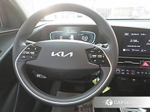Kia Di Ol Nu Niro id 4929589 из Кореи 8