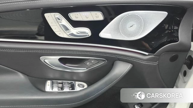 Mercedes-Benz AMG GT id 4524169 из Кореи 8