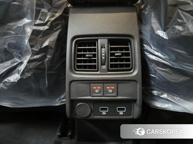 Renault Korea (Samsung) Arcana id 4607244 из Кореи 8