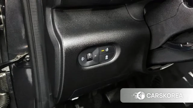 Hyundai Casper id 3246823 из Кореи 8