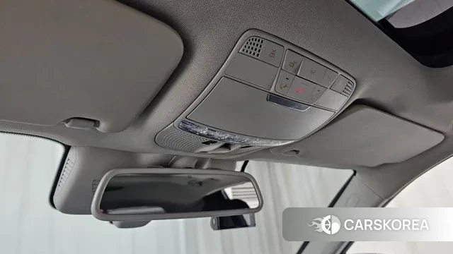 Mercedes-Benz GLC-Class X253 id 3682535 из Кореи 8