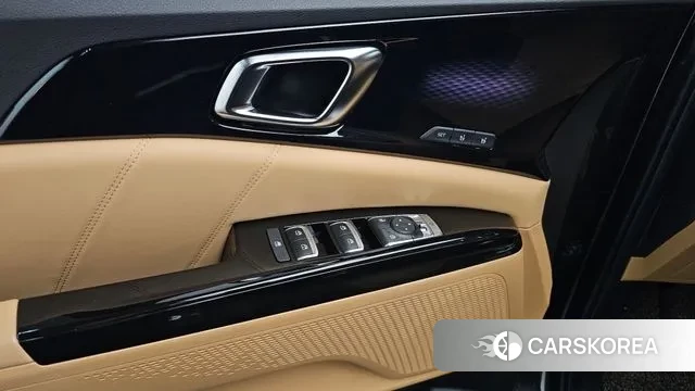 Kia Carnival 4th generation id 3502938 из Кореи 8