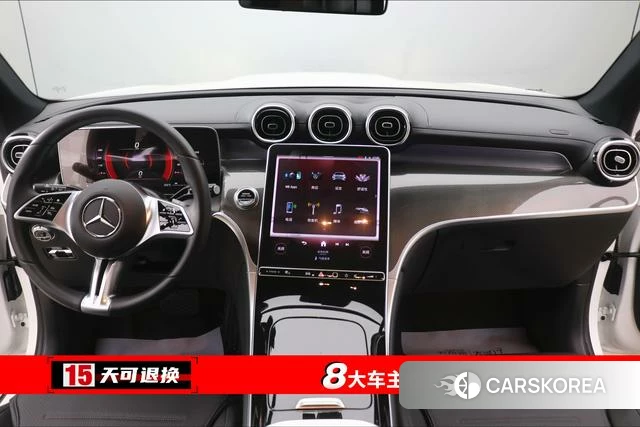 Mercedes-Benz GLC id 4348594 из Китая 8