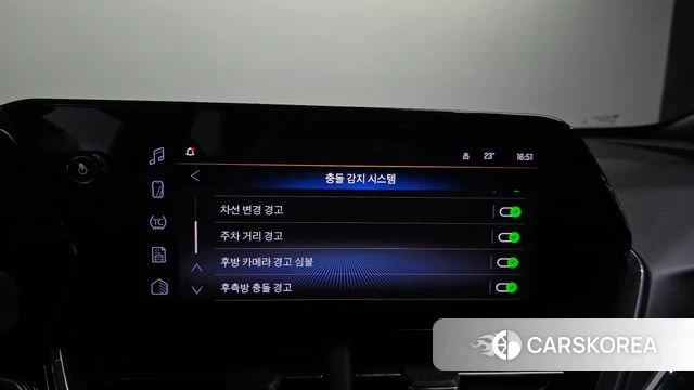 Chevrolet (GM Daewoo) Trax Crossover id 4752917 из Кореи 8
