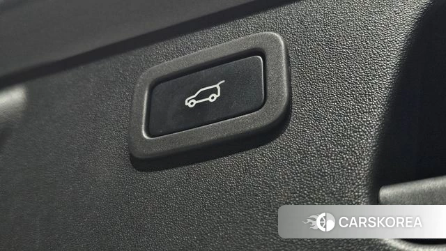 Jaguar E-PACE id 4491028 из Кореи 8