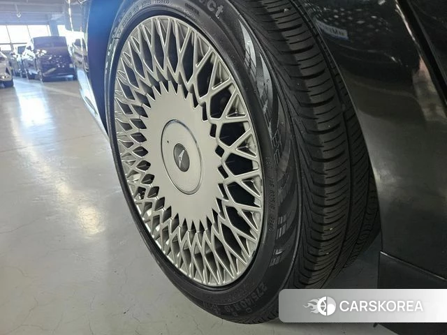 Genesis G90 id 4180467 из Кореи 8