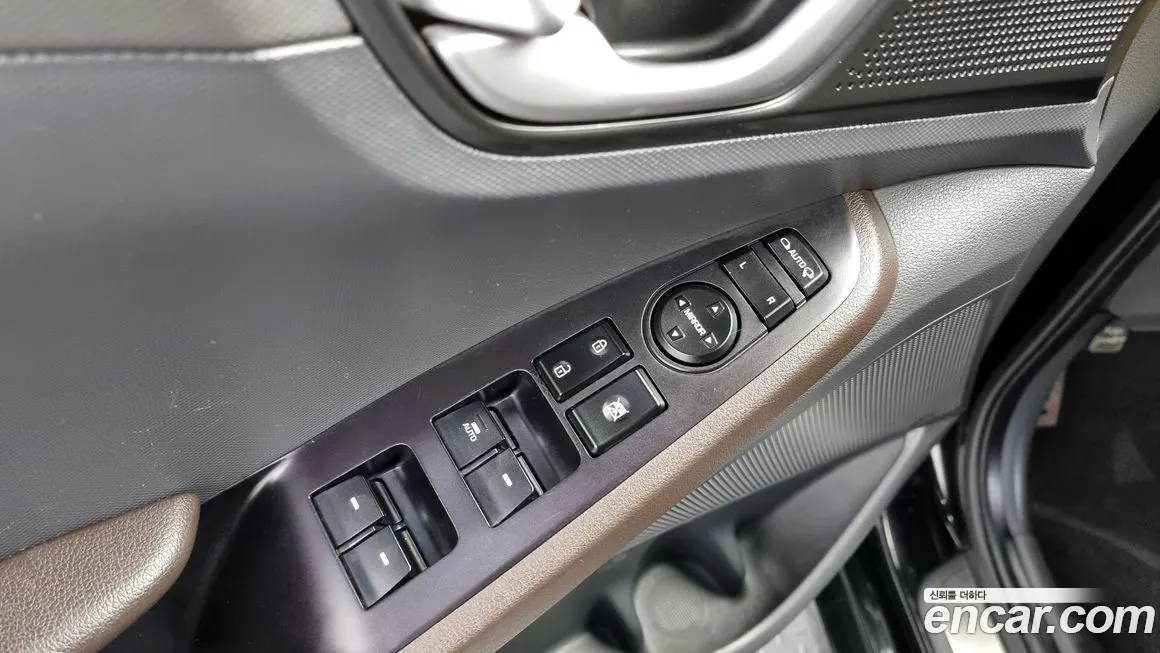 Hyundai Ionic Hybrid id 1241790 из Кореи 8