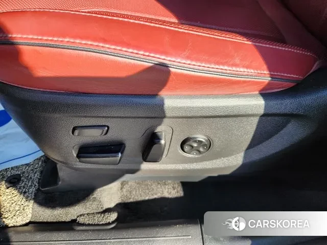 Hyundai Palisade id 3698092 из Кореи 8