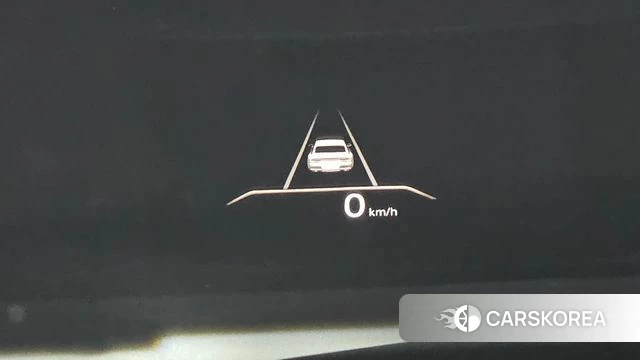 Genesis G80 (RG3) id 4625545 из Кореи 8