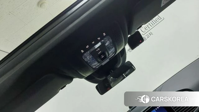 Mercedes-Benz GLE-Class W167 id 4421940 из Кореи 8