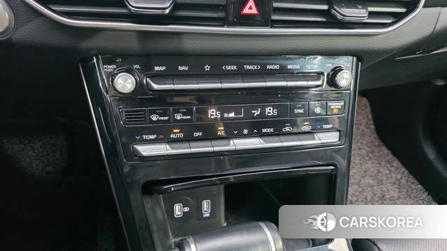 Kia K7 Premier id 4775616 из Кореи 8