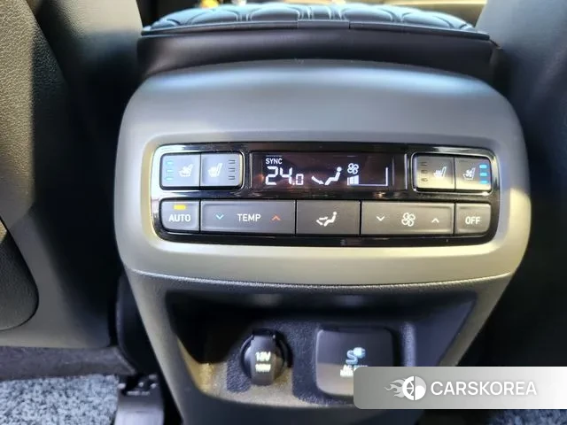 Hyundai Palisade id 3371086 из Кореи 8