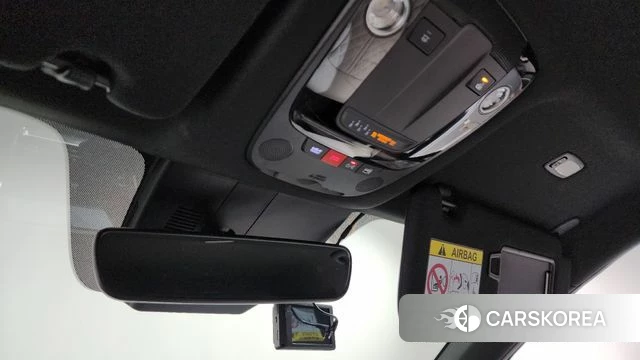 Kia Sorento 4th Generation id 3811822 из Кореи 8