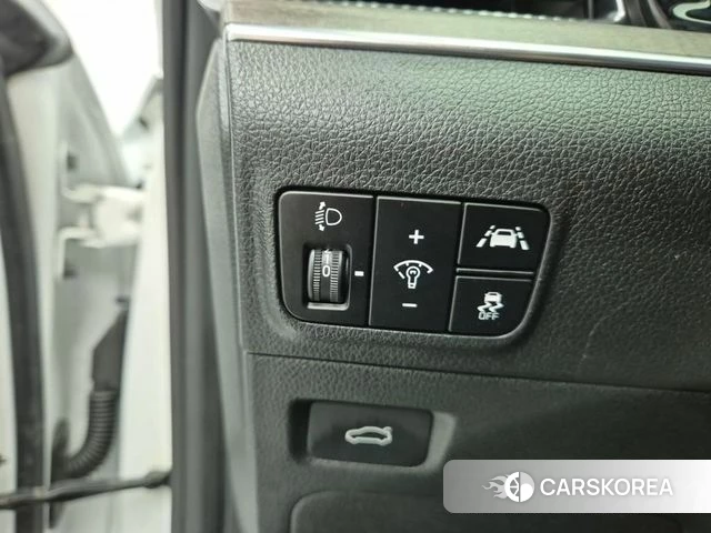 Kia K5 3rd generation id 4641258 из Кореи 8