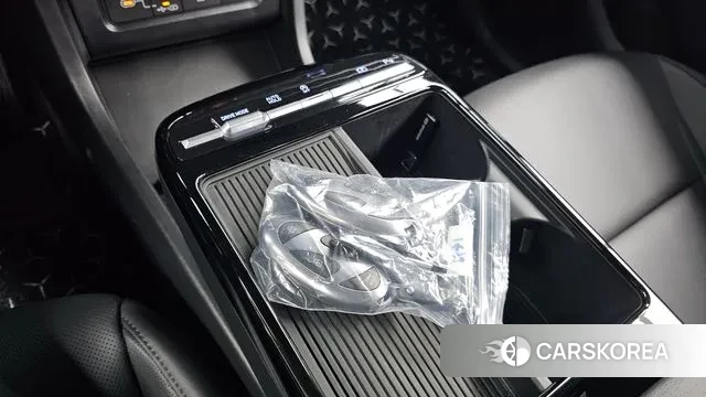 Hyundai The New Tucson (NX4) id 3092942 из Кореи 8