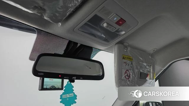 Hyundai Casper id 3832899 из Кореи 8